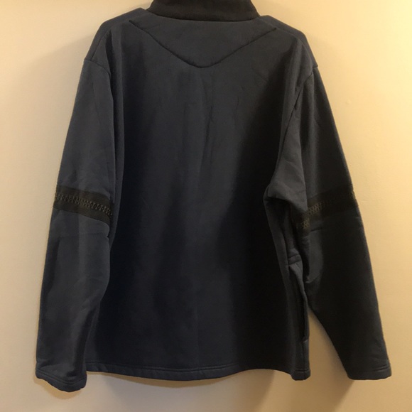 Wooly Bully Pullover - Picture 2 of 7